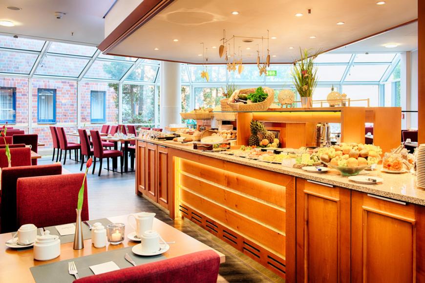 4 Sterne Hotel: ACHAT Hotel Bochum - Bochum, Nordrhein-Westfalen, Bild 9