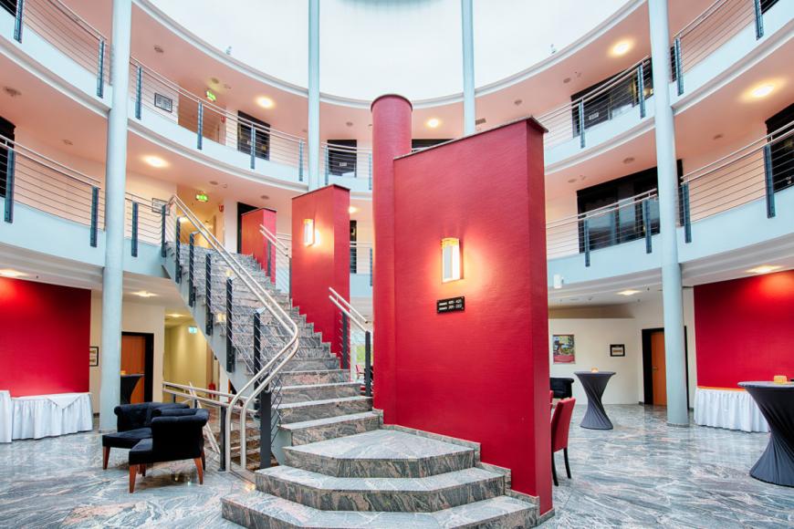 4 Sterne Hotel: ACHAT Hotel Bochum - Bochum, Nordrhein-Westfalen, Bild 4