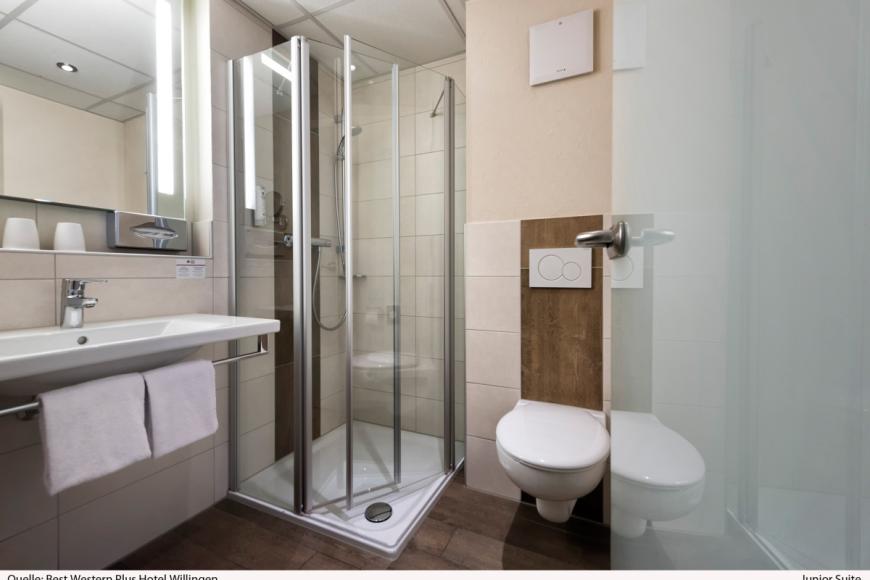 3 Sterne Hotel: Best Western Plus Hotel Willingen - Willingen im Sauerland, Hessen, Bild 5