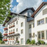 Romantik Landhotel Doerr, Bild 1