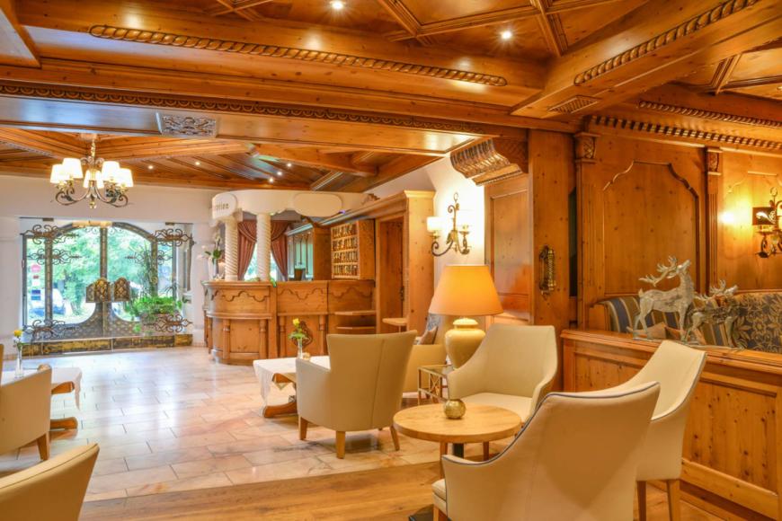 4 Sterne Hotel: Romantik Landhotel Doerr - Bad Laasphe, Nordrhein-Westfalen, Bild 9