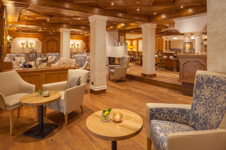 4 Sterne Hotel: Romantik Landhotel Doerr - Bad Laasphe, Nordrhein-Westfalen, Bild 5