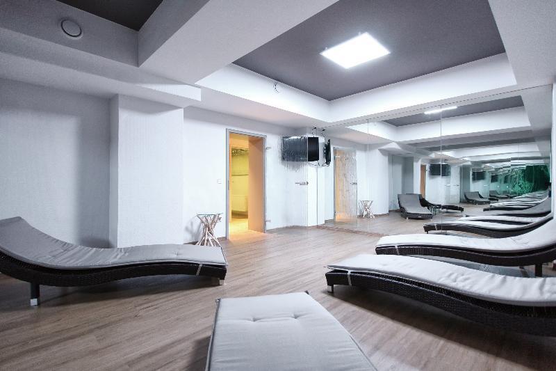 4 Sterne Hotel: Leonardo Boutique Hotel Düsseldorf - Düsseldorf, Nordrhein-Westfalen, Bild 8