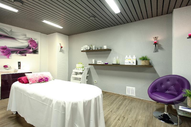 4 Sterne Hotel: Leonardo Boutique Hotel Düsseldorf - Düsseldorf, Nordrhein-Westfalen, Bild 9