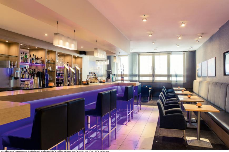 4 Sterne Hotel: Mercure Duisburg City - Duisburg, Nordrhein-Westfalen, Bild 4