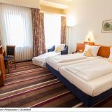 Best Western Ambassador Hotel, Bild 2