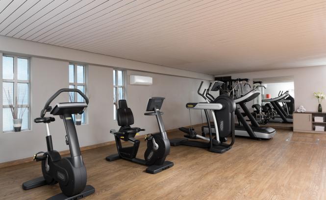 4 Sterne Hotel: Leonardo Royal Hotel Düsseldorf Königsallee - Düsseldorf, Nordrhein-Westfalen, Bild 6