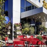 4 Sterne Hotel: 25hours Hotel Düsseldorf Das Tour, Düsseldorf, Nordrhein-Westfalen