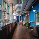 25hours Hotel Düsseldorf Das Tour, Bild 7