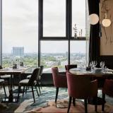 25hours Hotel Düsseldorf Das Tour, Bild 9