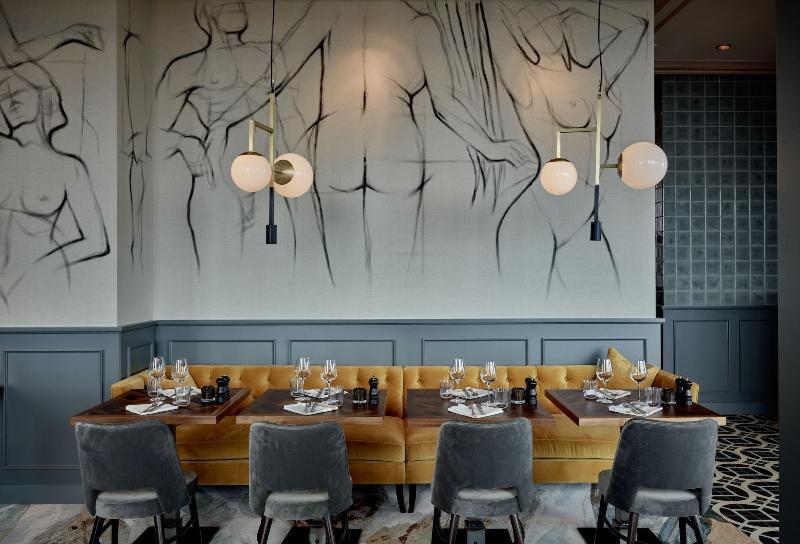 4 Sterne Hotel: 25hours Hotel Düsseldorf Das Tour - Düsseldorf, Nordrhein-Westfalen, Bild 8