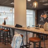 Holiday Inn - The Niu, Tab Dusseldorf Main Station, Bild 4