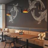 Holiday Inn - The Niu, Tab Dusseldorf Main Station, Bild 6