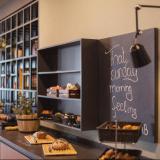 Holiday Inn - The Niu, Tab Dusseldorf Main Station, Bild 3