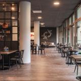 Holiday Inn - The Niu, Tab Dusseldorf Main Station, Bild 2