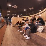 Holiday Inn - The Niu, Tab Dusseldorf Main Station, Bild 10