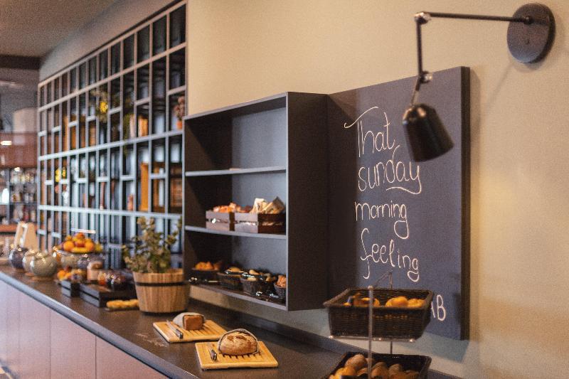 0 Sterne Hotel: Holiday Inn - The Niu, Tab Dusseldorf Main Station - Düsseldorf, Nordrhein-Westfalen, Bild 3