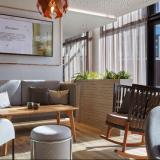 Holiday Inn - the niu, Hub Dusseldorf Messe, Bild 2