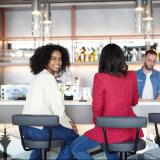 Holiday Inn - the niu, Hub Dusseldorf Messe, Bild 7