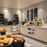 Holiday Inn - the niu, Hub Dusseldorf Messe, Bild 5