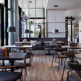 Holiday Inn - the niu, Hub Dusseldorf Messe, Bild 4