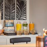 Holiday Inn - the niu, Hub Dusseldorf Messe, Bild 9