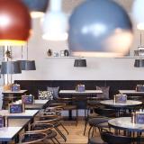 Holiday Inn - the niu, Hub Dusseldorf Messe, Bild 8