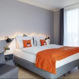 Holiday Inn - the niu, Hub Dusseldorf Messe, Bild 3