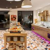 Holiday Inn Düsseldorf City Toulouser Allee, Bild 6