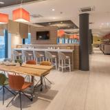 Holiday Inn Düsseldorf City Toulouser Allee, Bild 7