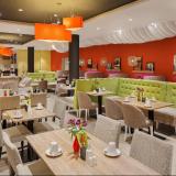 Holiday Inn Düsseldorf City Toulouser Allee, Bild 5