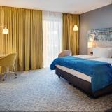 Holiday Inn Düsseldorf City Toulouser Allee, Bild 2