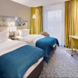 Holiday Inn Düsseldorf City Toulouser Allee, Bild 3