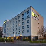 Holiday Inn Express Dusseldorf - City North, Bild 4