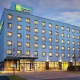 Holiday Inn Express Dusseldorf - City North, Bild 10