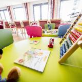 Holiday Inn Express Dusseldorf - City North, Bild 8