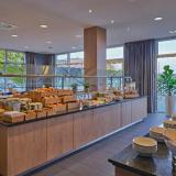 Holiday Inn Express Dusseldorf - City North, Bild 6