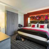 Mercure Hotel Düsseldorf Zentrum, Bild 8
