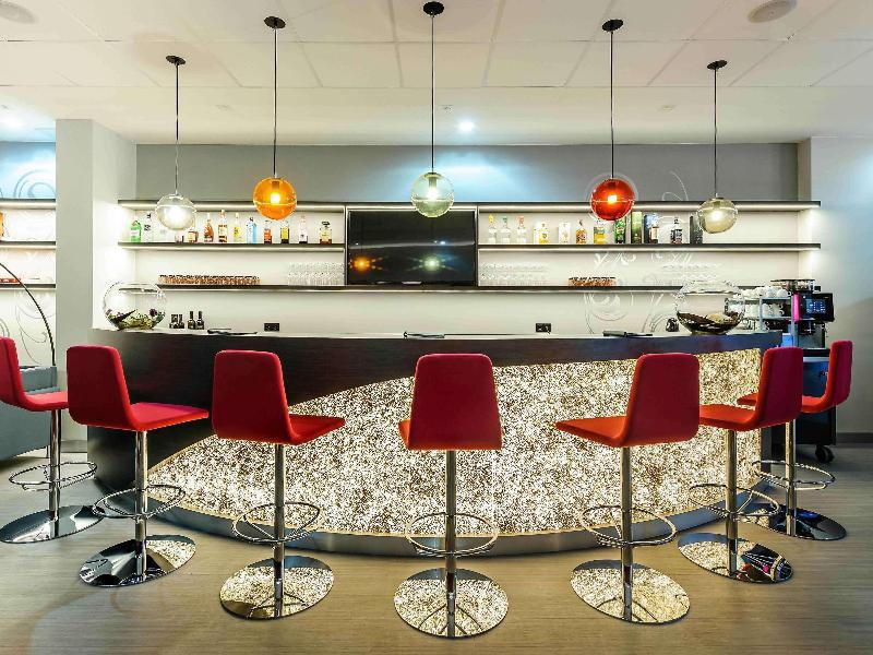 3 Sterne Hotel: Mercure Hotel Düsseldorf Zentrum - Düsseldorf, Nordrhein-Westfalen, Bild 5