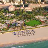 The Ritz Carlton Dubai, Bild 2