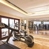 Fairmont Dubai, Bild 6