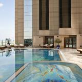 Fairmont Dubai, Bild 1