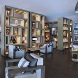 Fairmont Dubai, Bild 4