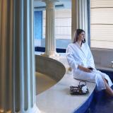 Fairmont Dubai, Bild 8