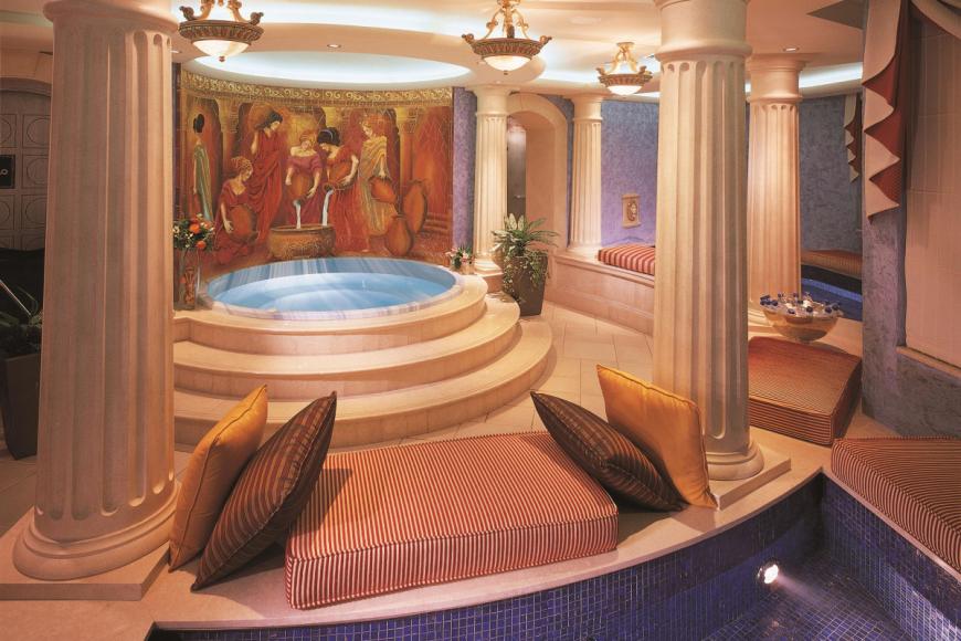 5 Sterne Hotel: Fairmont Dubai - Dubai, Dubai, Bild 5