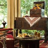 5 Sterne Hotel: Sheraton Jumeirah Beach, Jumeirah Beach, Dubai