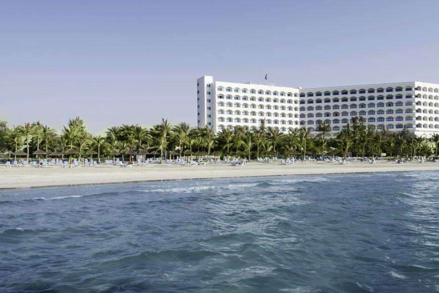 5 Sterne Hotel: Dusit Ajman Resort & Villas - Ajman, Ajman, Bild 7