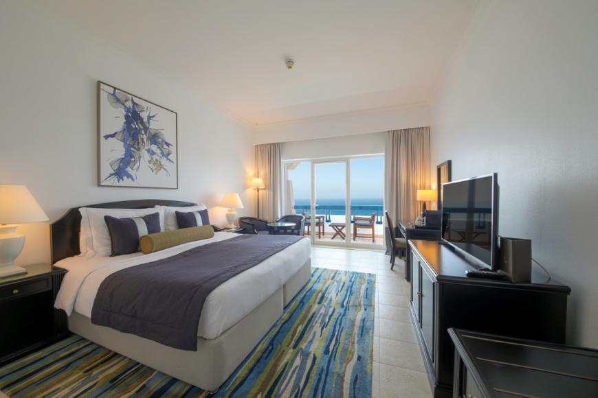 5 Sterne Hotel: Dusit Ajman Resort & Villas - Ajman, Ajman, Bild 3