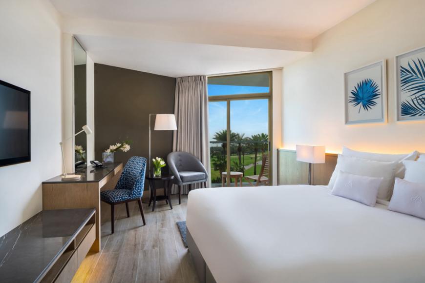 5 Sterne Hotel: JA The Resort - JA Beach Hotel - Jebel Ali, Dubai, Bild 3