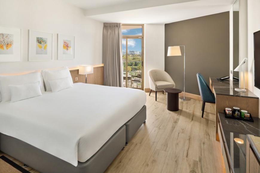 5 Sterne Hotel: JA The Resort - JA Beach Hotel - Jebel Ali, Dubai, Bild 4